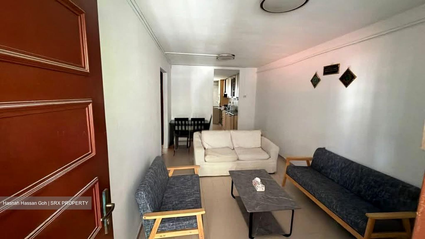 Blk 408 Bukit Batok West Avenue 4 (Bukit Batok), HDB 3 Rooms #540907081